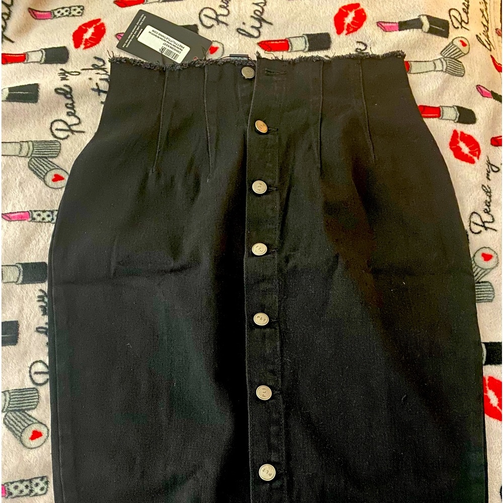 PLT SKIRT
